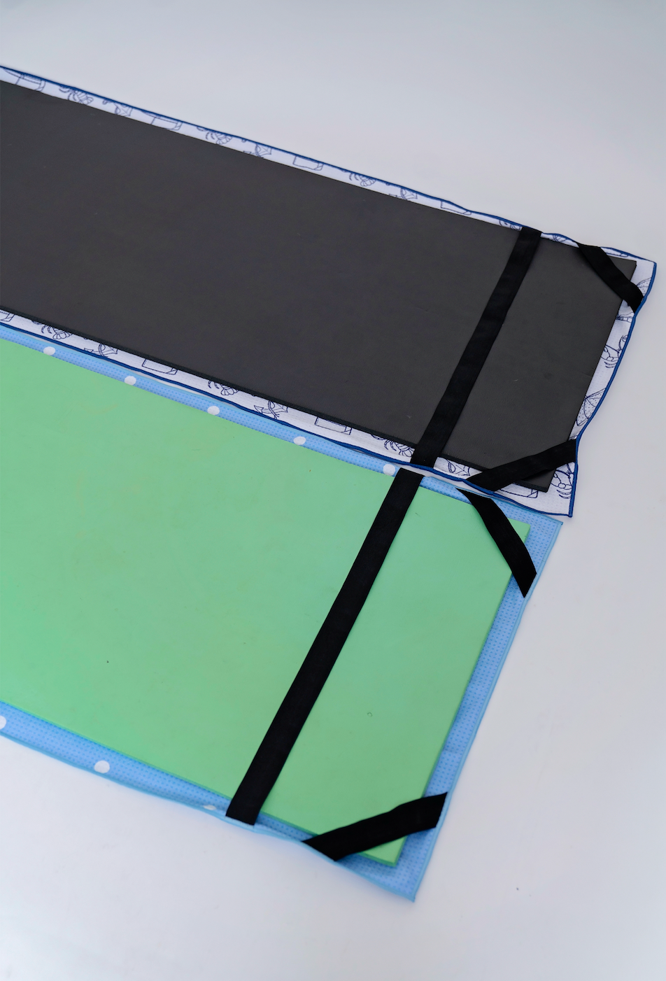 LCG Studio Mat Towel - Full Collection