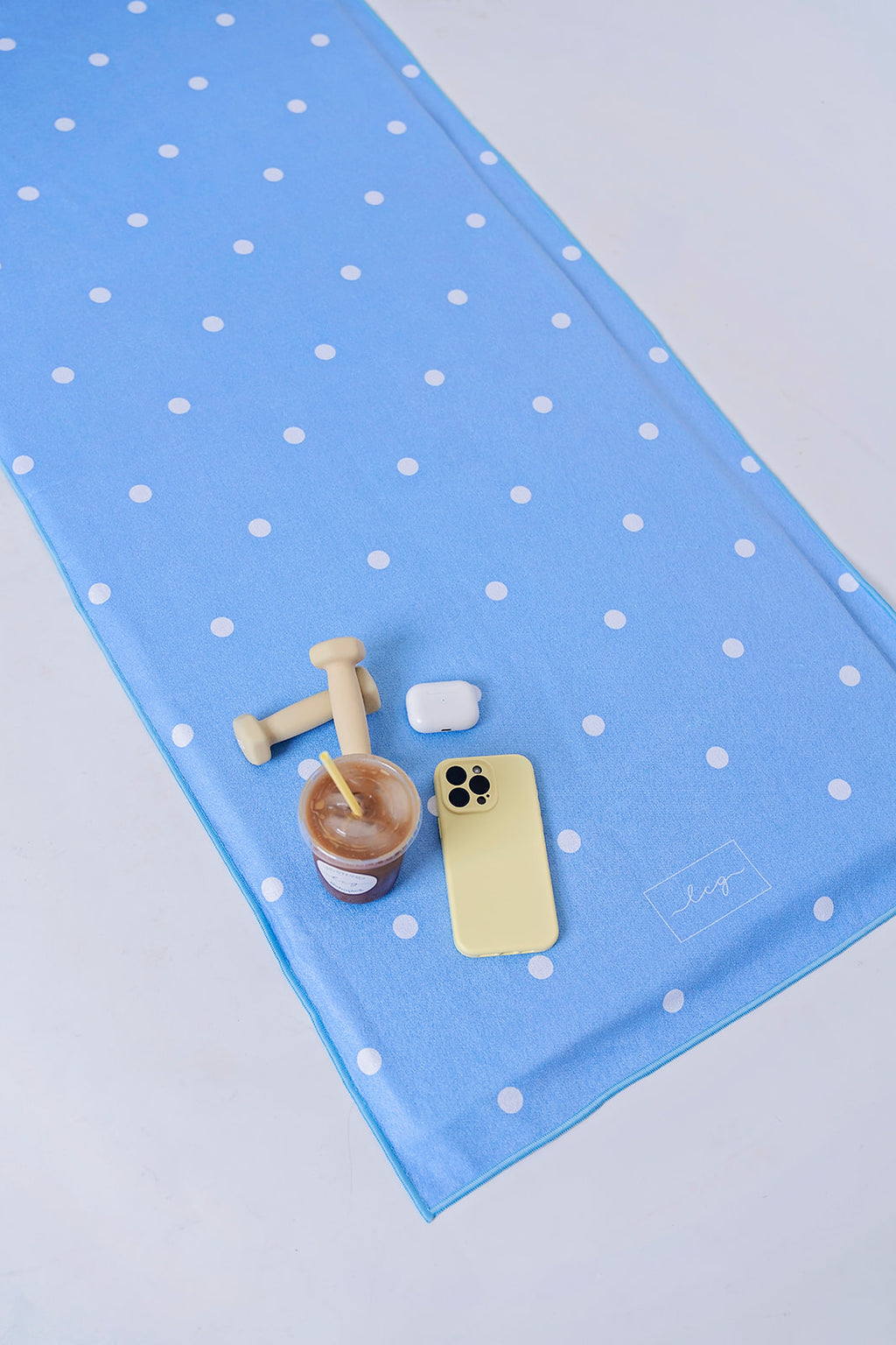 LCG Studio Mat Towel - Full Collection