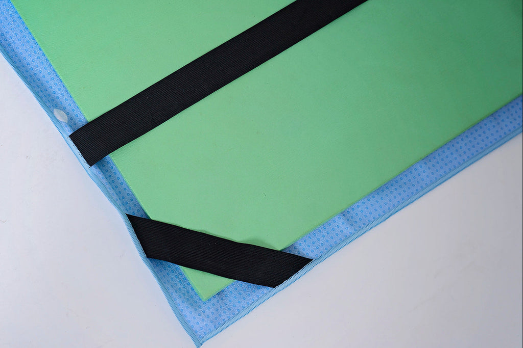 LCG Studio Mat Towel - Full Collection