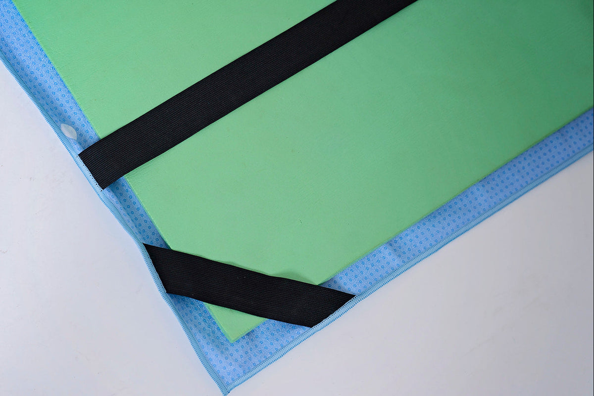 LCG Studio Mat Towel - Full Collection