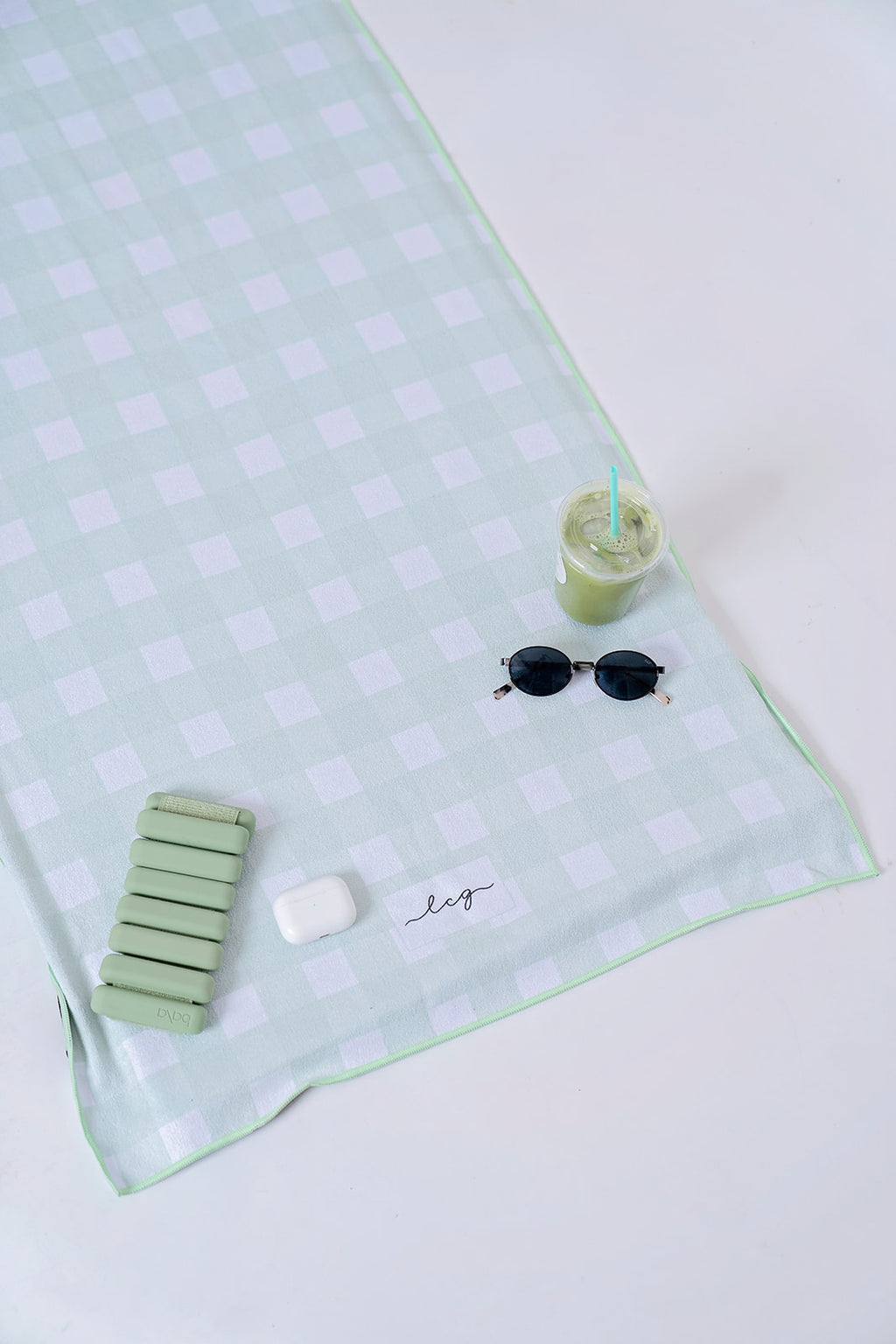 LCG Studio Mat Towel - Full Collection